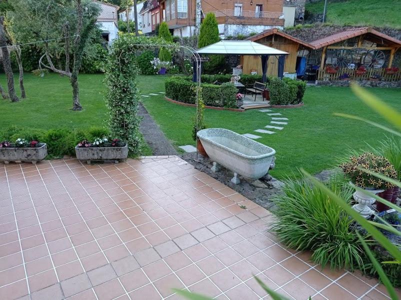 فندق La Casa Del Agua 56 ييمبياس المظهر الخارجي الصورة