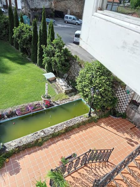 فندق La Casa Del Agua 56 ييمبياس المظهر الخارجي الصورة