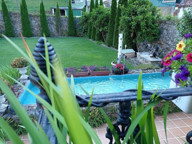 فندق La Casa Del Agua 56 ييمبياس المظهر الخارجي الصورة