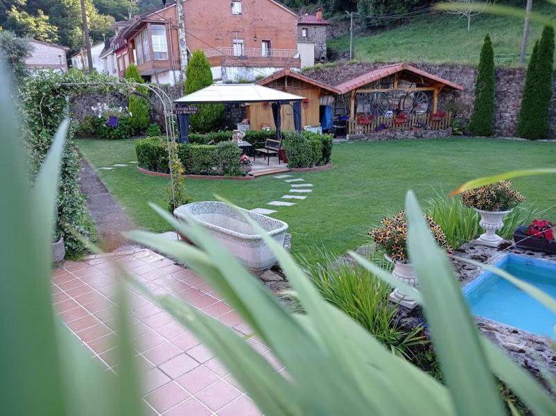 فندق La Casa Del Agua 56 ييمبياس المظهر الخارجي الصورة