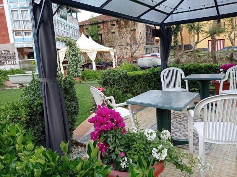 فندق La Casa Del Agua 56 ييمبياس المظهر الخارجي الصورة