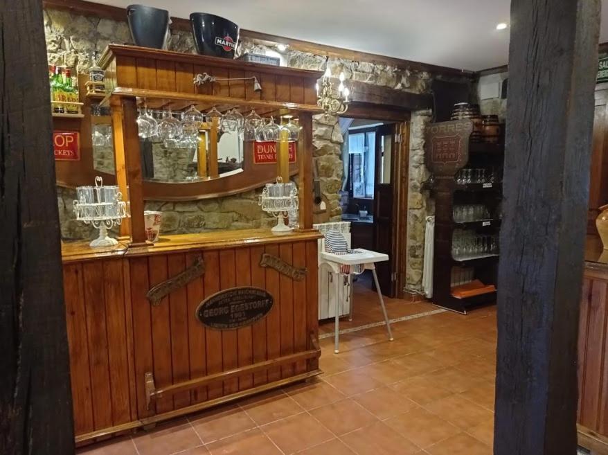 فندق La Casa Del Agua 56 ييمبياس المظهر الخارجي الصورة